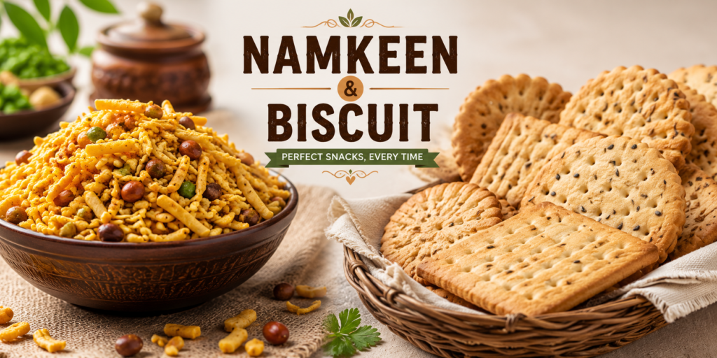 namkeen biscuit