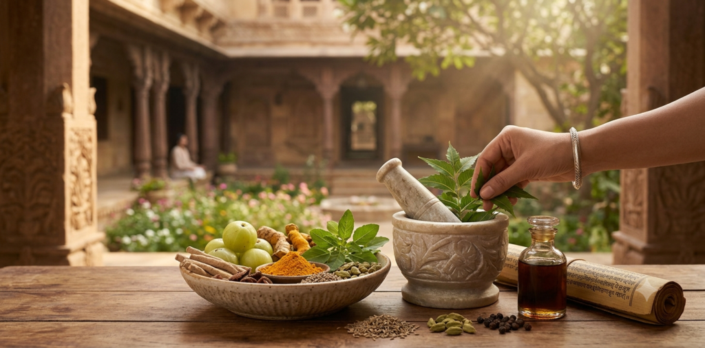 ayurveda