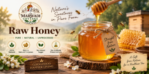 Raw Honey: Benefits, Uses, Nutrition & How to Choose Pure Raw Honey